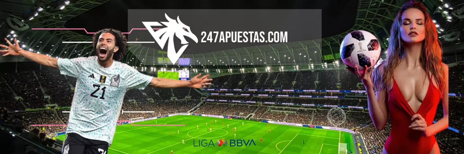 247apuestas.com: Tu Portal Definitivo para Resultados y Noticias Deportivas en México