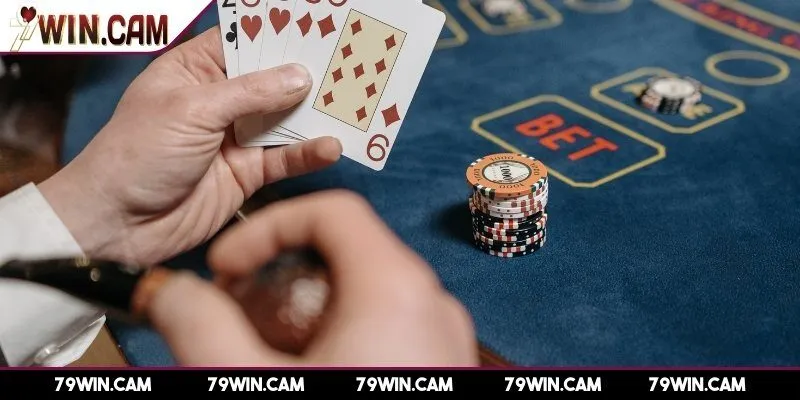 Cách chơi baccarat - Bí kíp của top pro cho người mới bắt đầu 3 Cách chơi baccarat từng chi tiết